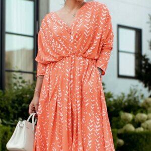 Shine Dress